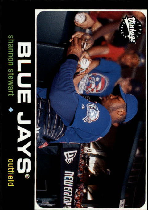 B5592- 2002 Upper Deck Vintage BB # S 1-200 + Rookies -du Pick- 15 + Free US - Bild 46 von 351