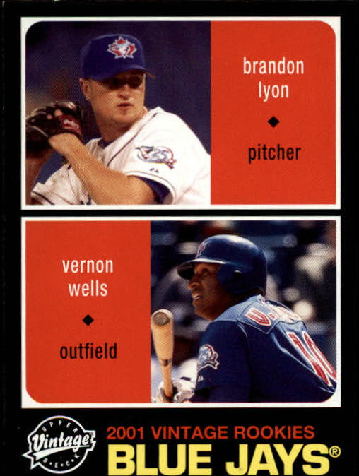 B5592- 2002 Upper Deck Vintage BB # S 1-200 + Rookies -du Pick- 15 + Free US - Bild 48 von 351