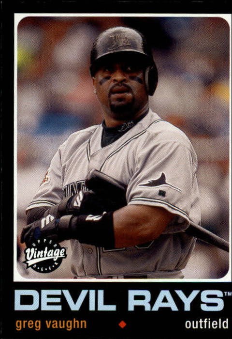B5592- 2002 Upper Deck Vintage BB # S 1-200 + Rookies -du Pick- 15 + Free US - Bild 52 von 351