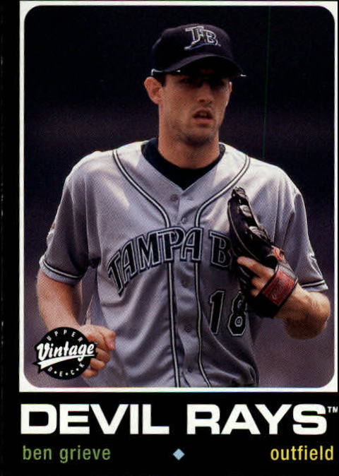 B5592- 2002 Upper Deck Vintage BB # S 1-200 + Rookies -du Pick- 15 + Free US - Bild 54 von 351