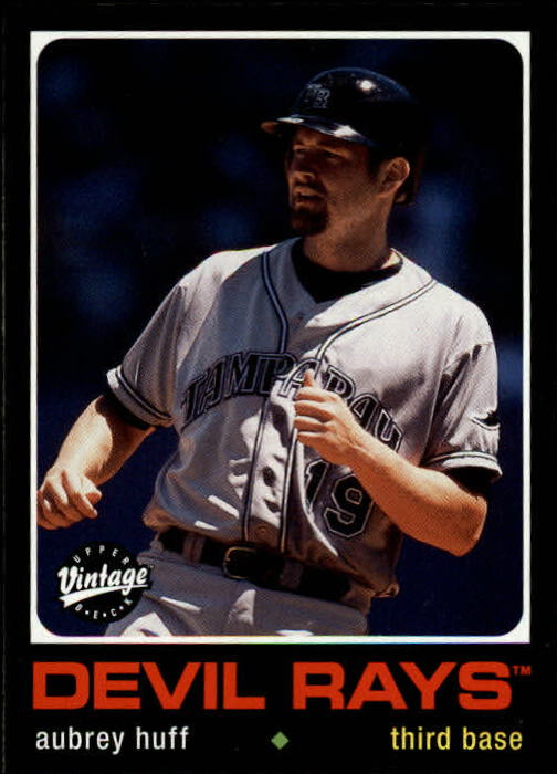 B5592- 2002 Upper Deck Vintage BB # S 1-200 + Rookies -du Pick- 15 + Free US - Bild 56 von 351