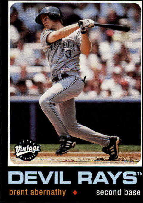 B5592- 2002 Upper Deck Vintage BB # S 1-200 + Rookies -du Pick- 15 + Free US - Bild 60 von 351