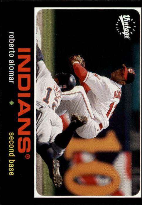 B5592- 2002 Upper Deck Vintage BB # S 1-200 + Rookies -du Pick- 15 + Free US - Bild 66 von 351
