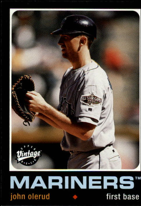 B5592- 2002 Upper Deck Vintage BB # S 1-200 + Rookies -du Pick- 15 + Free US - Bild 90 von 351