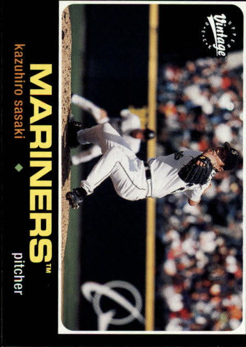 B5592- 2002 Upper Deck Vintage BB # S 1-200 + Rookies -du Pick- 15 + Free US - Bild 92 von 351