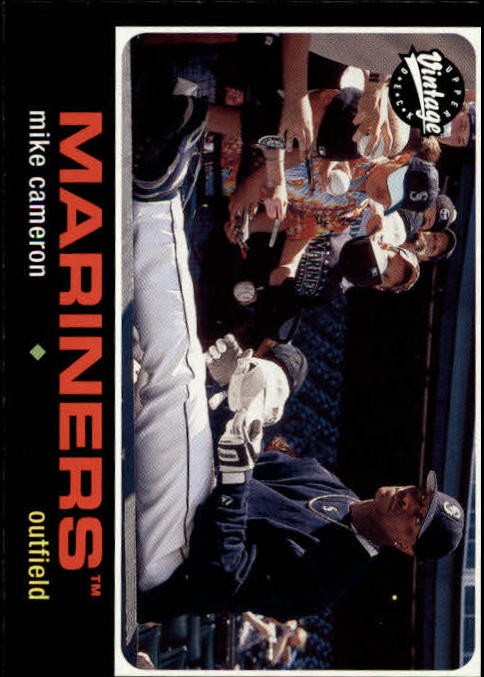 B5592- 2002 Upper Deck Vintage BB # S 1-200 + Rookies -du Pick- 15 + Free US - Bild 94 von 351