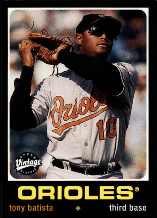 B5592- 2002 Upper Deck Vintage BB # S 1-200 + Rookies -du Pick- 15 + Free US - Bild 100 von 351