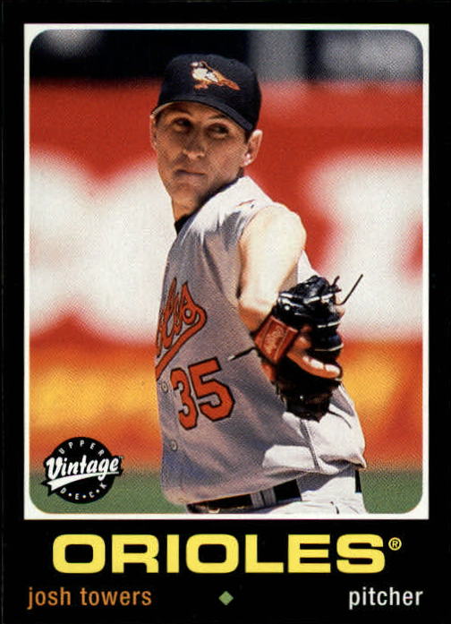 B5592- 2002 Upper Deck Vintage BB # S 1-200 + Rookies -du Pick- 15 + Free US - Bild 110 von 351