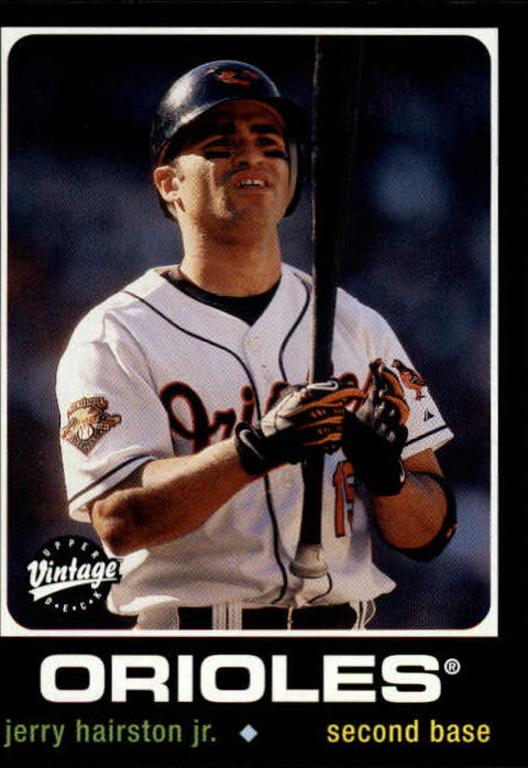 B5592- 2002 Upper Deck Vintage BB # S 1-200 + Rookies -du Pick- 15 + Free US - Bild 112 von 351