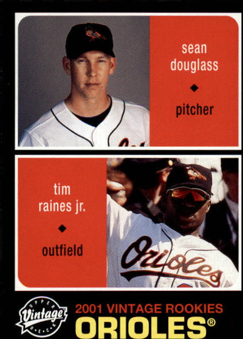 B5592- 2002 Upper Deck Vintage BB # S 1-200 + Rookies -du Pick- 15 + Free US - Bild 114 von 351