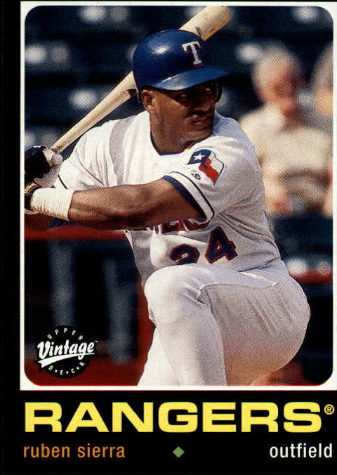 B5592- 2002 Upper Deck Vintage BB # S 1-200 + Rookies -du Pick- 15 + Free US - Bild 116 von 351