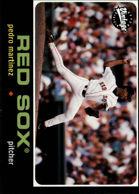 B5592- 2002 Upper Deck Vintage BB # S 1-200 + Rookies -du Pick- 15 + Free US - Bild 128 von 351