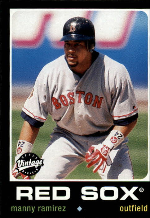 B5592- 2002 Upper Deck Vintage BB # S 1-200 + Rookies -du Pick- 15 + Free US - Bild 134 von 351