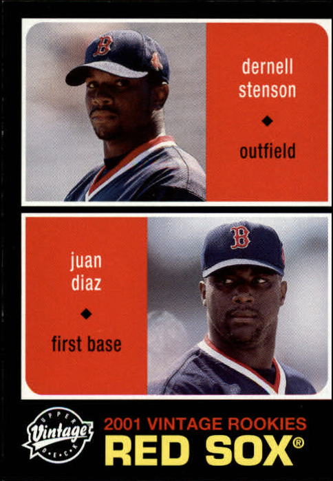 B5592- 2002 Upper Deck Vintage BB # S 1-200 + Rookies -du Pick- 15 + Free US - Bild 140 von 351