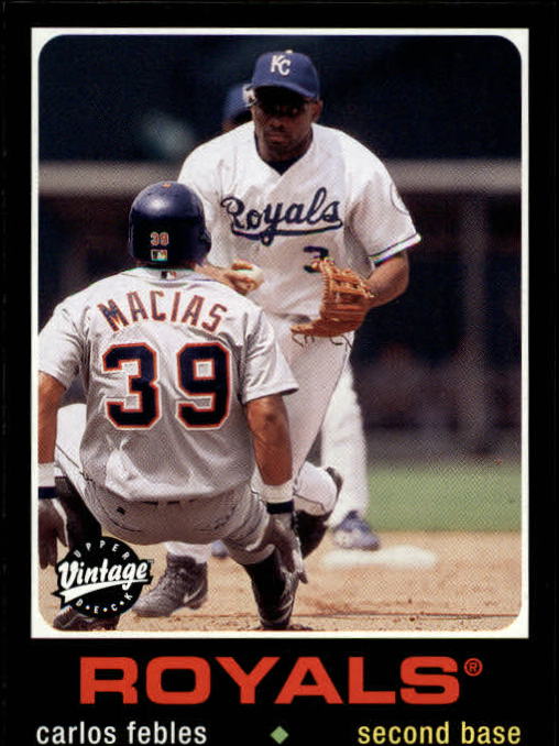 B5592- 2002 Upper Deck Vintage BB # S 1-200 + Rookies -du Pick- 15 + Free US - Bild 146 von 351