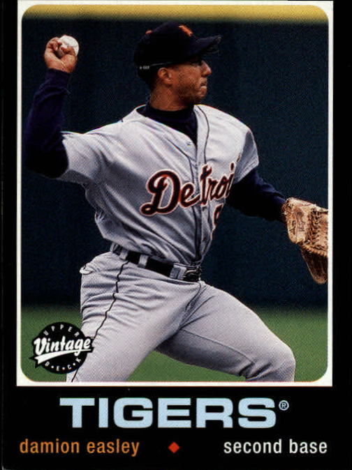 B5592- 2002 Upper Deck Vintage BB # S 1-200 + Rookies -du Pick- 15 + Free US - Bild 170 von 351