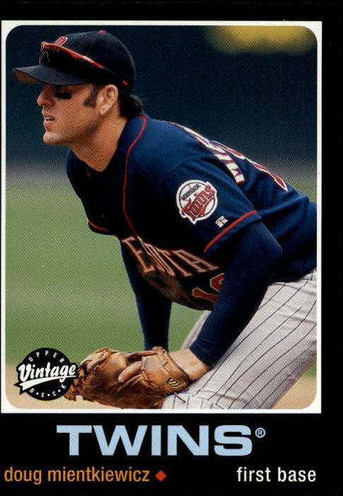 B5592- 2002 Upper Deck Vintage BB # S 1-200 + Rookies -du Pick- 15 + Free US - Bild 180 von 351