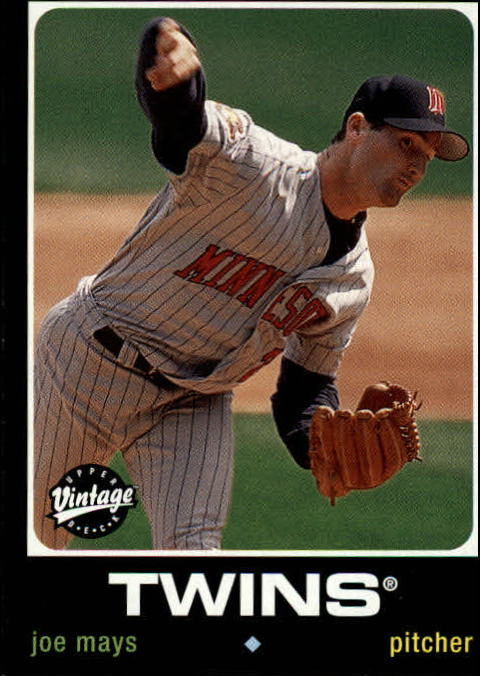 B5592- 2002 Upper Deck Vintage BB # S 1-200 + Rookies -du Pick- 15 + Free US - Bild 184 von 351