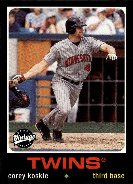 B5592- 2002 Upper Deck Vintage BB # S 1-200 + Rookies -du Pick- 15 + Free US - Bild 186 von 351