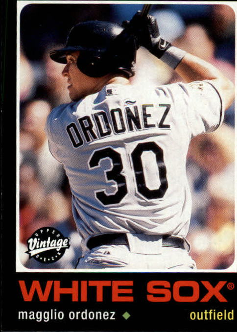 B5592- 2002 Upper Deck Vintage BB # S 1-200 + Rookies -du Pick- 15 + Free US - Bild 200 von 351