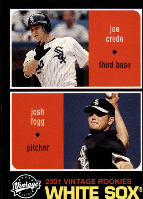 B5592- 2002 Upper Deck Vintage BB # S 1-200 + Rookies -du Pick- 15 + Free US - Bild 206 von 351
