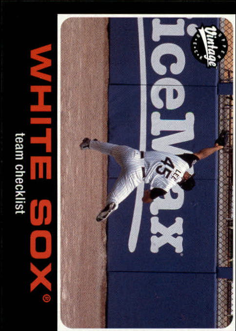 B5592- 2002 Upper Deck Vintage BB # S 1-200 + Rookies -du Pick- 15 + Free US - Bild 208 von 351
