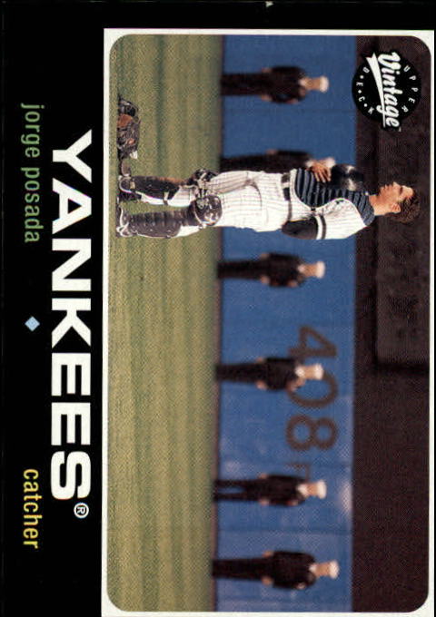 B5592- 2002 Upper Deck Vintage BB # S 1-200 + Rookies -du Pick- 15 + Free US - Bild 214 von 351