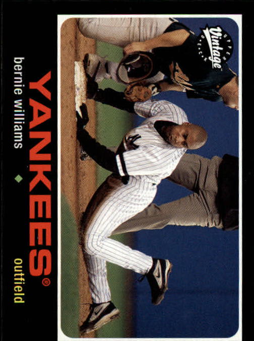 B5592- 2002 Upper Deck Vintage BB # S 1-200 + Rookies -du Pick- 15 + Free US - Bild 216 von 351