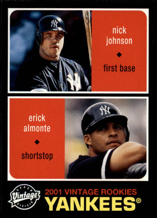 B5592- 2002 Upper Deck Vintage BB # S 1-200 + Rookies -du Pick- 15 + Free US - Bild 222 von 351