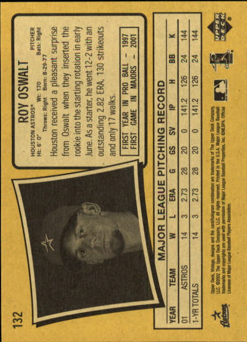 B5592- 2002 Upper Deck Vintage BB # S 1-200 + Rookies -du Pick- 15 + Free US - Bild 235 von 351