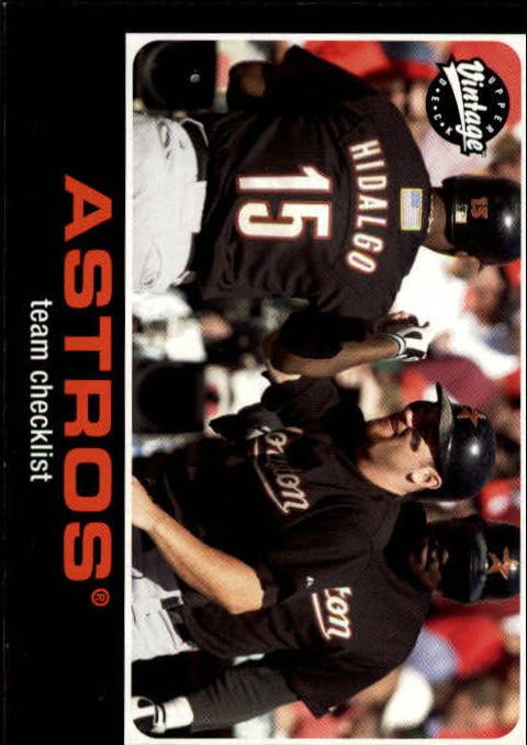 B5592- 2002 Upper Deck Vintage BB # S 1-200 + Rookies -du Pick- 15 + Free US - Bild 240 von 351