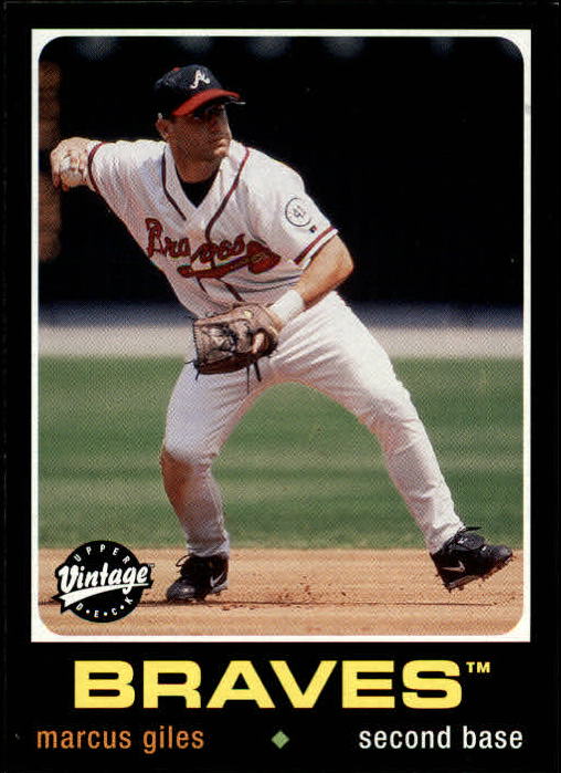 B5592- 2002 Upper Deck Vintage BB # S 1-200 + Rookies -du Pick- 15 + Free US - Bild 244 von 351