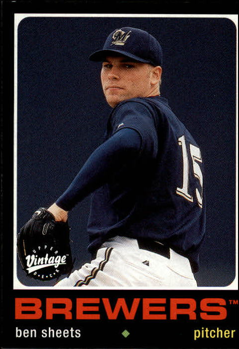 B5592- 2002 Upper Deck Vintage BB # S 1-200 + Rookies -du Pick- 15 + Free US - Bild 258 von 351