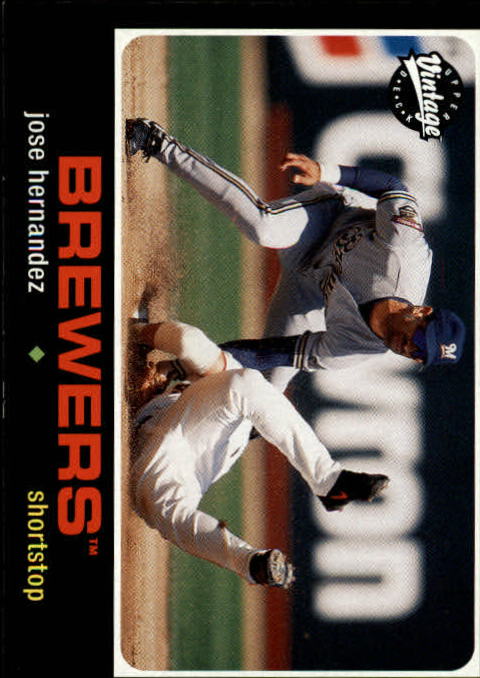 B5592- 2002 Upper Deck Vintage BB # S 1-200 + Rookies -du Pick- 15 + Free US - Bild 266 von 351