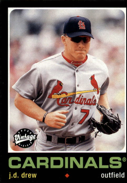 B5592- 2002 Upper Deck Vintage BB # S 1-200 + Rookies -du Pick- 15 + Free US - Bild 274 von 351