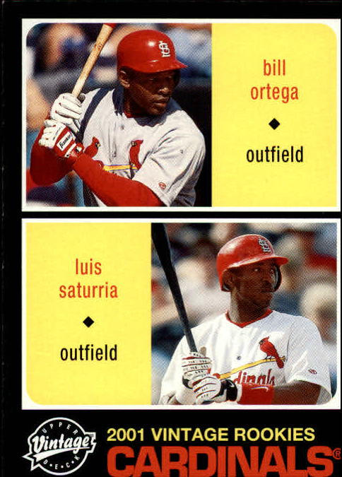 B5592- 2002 Upper Deck Vintage BB # S 1-200 + Rookies -du Pick- 15 + Free US - Bild 282 von 351