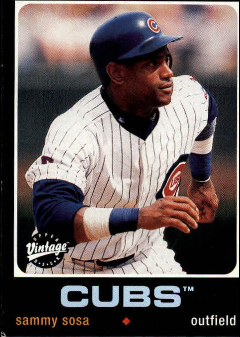B5592- 2002 Upper Deck Vintage BB # S 1-200 + Rookies -du Pick- 15 + Free US - Bild 284 von 351