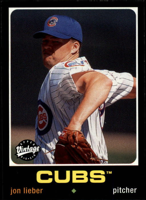 B5592- 2002 Upper Deck Vintage BB # S 1-200 + Rookies -du Pick- 15 + Free US - Bild 286 von 351