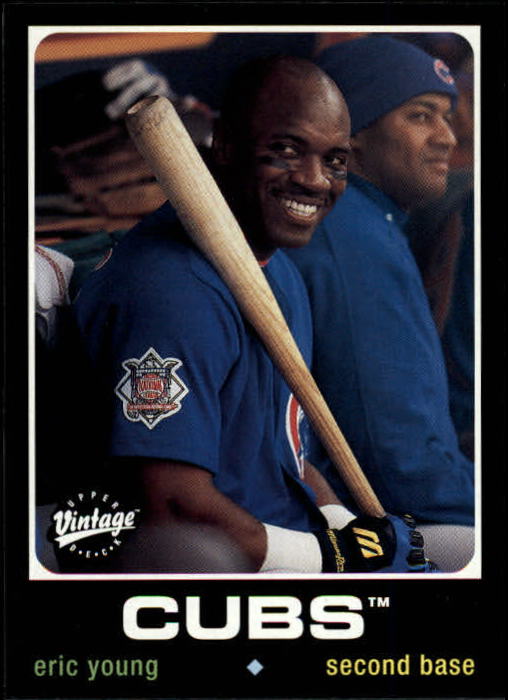 B5592- 2002 Upper Deck Vintage BB # S 1-200 + Rookies -du Pick- 15 + Free US - Bild 288 von 351