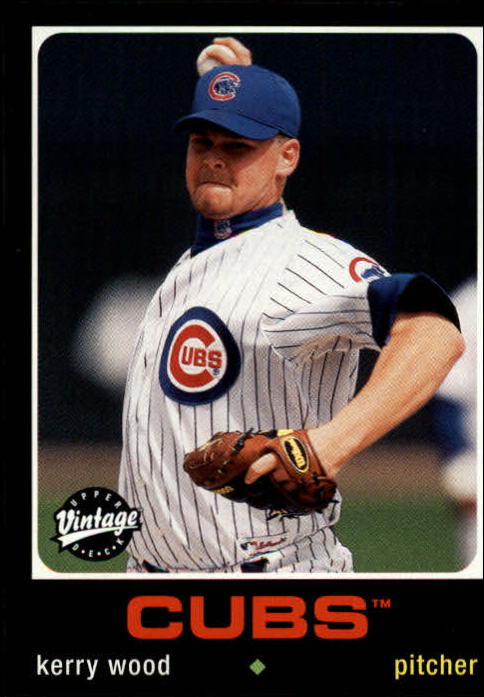 B5592- 2002 Upper Deck Vintage BB # S 1-200 + Rookies -du Pick- 15 + Free US - Bild 290 von 351