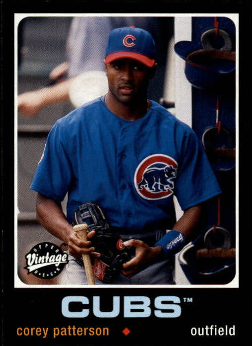 B5592- 2002 Upper Deck Vintage BB # S 1-200 + Rookies -du Pick- 15 + Free US - Bild 292 von 351