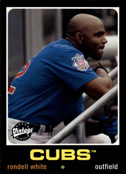 B5592- 2002 Upper Deck Vintage BB # S 1-200 + Rookies -du Pick- 15 + Free US - Bild 294 von 351