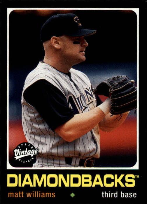 B5592- 2002 Upper Deck Vintage BB # S 1-200 + Rookies -du Pick- 15 + Free US - Bild 302 von 351