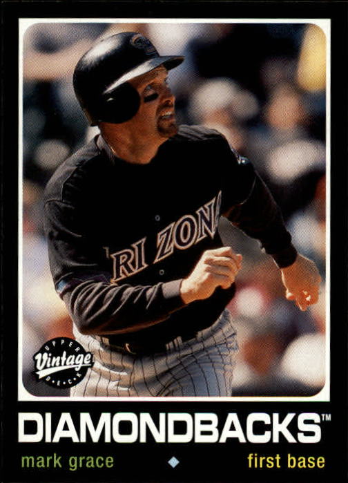 B5592- 2002 Upper Deck Vintage BB # S 1-200 + Rookies -du Pick- 15 + Free US - Bild 304 von 351