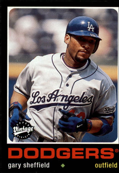 B5592- 2002 Upper Deck Vintage BB # S 1-200 + Rookies -du Pick- 15 + Free US - Bild 316 von 351