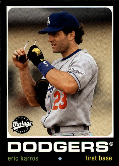 B5592- 2002 Upper Deck Vintage BB # S 1-200 + Rookies -du Pick- 15 + Free US - Bild 324 von 351