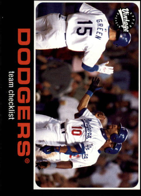 B5592- 2002 Upper Deck Vintage BB # S 1-200 + Rookies -du Pick- 15 + Free US - Bild 330 von 351