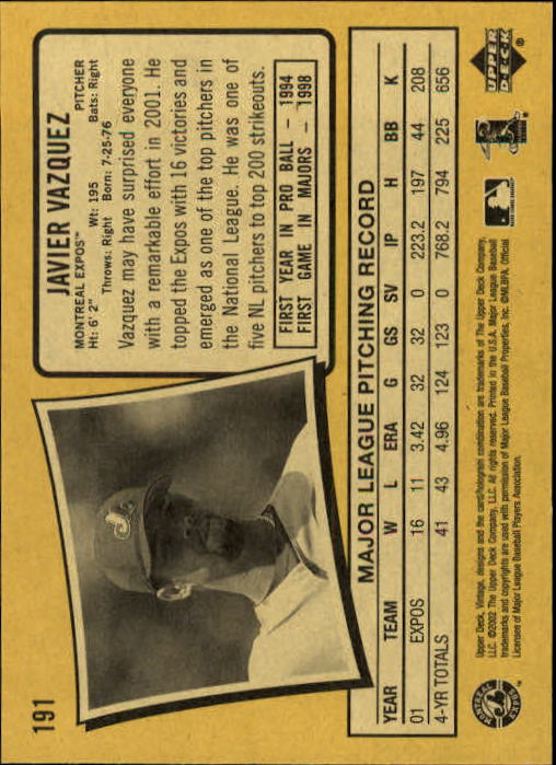 B5592- 2002 Upper Deck Vintage BB # S 1-200 + Rookies -du Pick- 15 + Free US - Bild 335 von 351