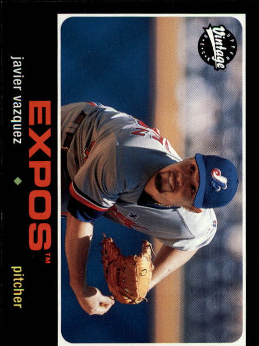 B5592- 2002 Upper Deck Vintage BB # S 1-200 + Rookies -du Pick- 15 + Free US - Bild 334 von 351