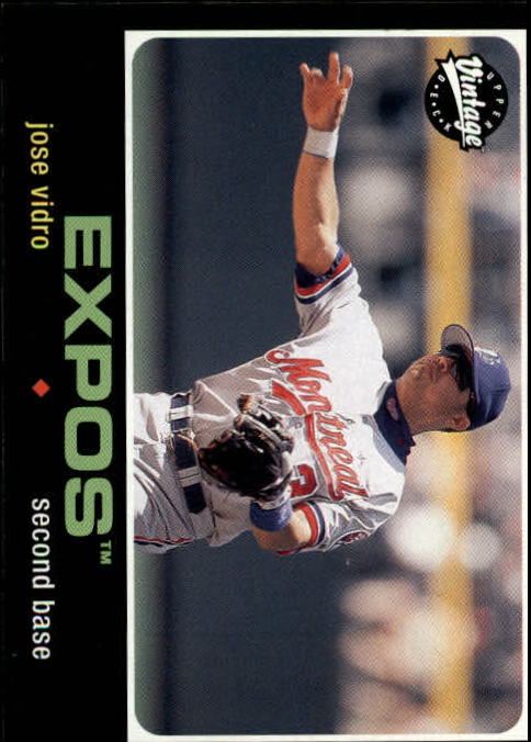 B5592- 2002 Upper Deck Vintage BB # S 1-200 + Rookies -du Pick- 15 + Free US - Bild 336 von 351